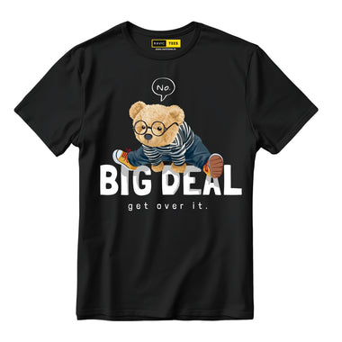 Teddy "Big Deal" T-Shirt