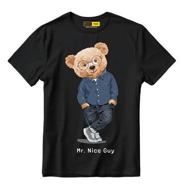 Teddy "Mr. Nice Guy" T-Shirt