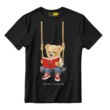 Teddy "On Swing" T-Shirt