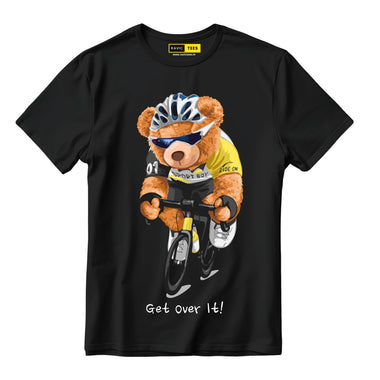Teddy "Cycling" T-Shirt