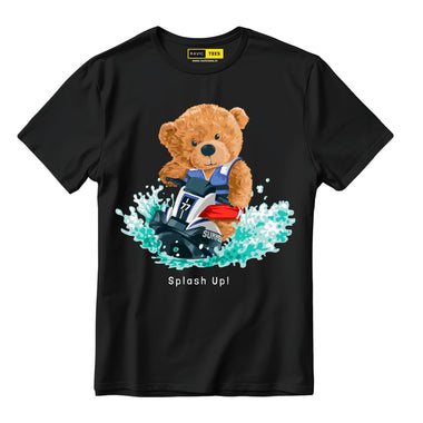 Teddy "Water Sport" T-Shirt