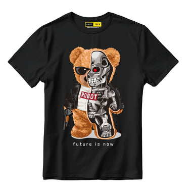 Teddy "Terminator" T-Shirt