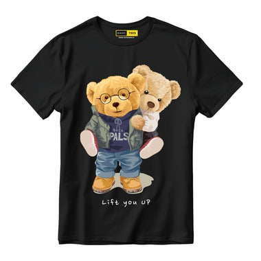 Teddy "Lift You Up" T-Shirt