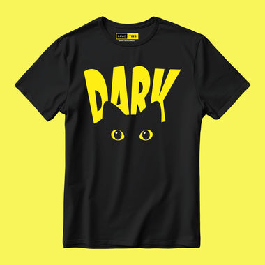 Dark Cat T-Shirt