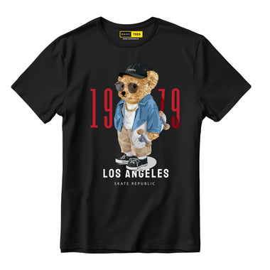 Teddy "Los Angel" T-Shirt