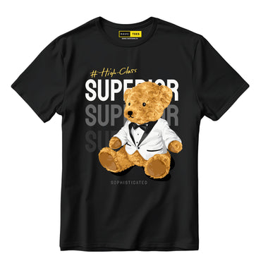 Teddy "High Class Superior" T-Shirt