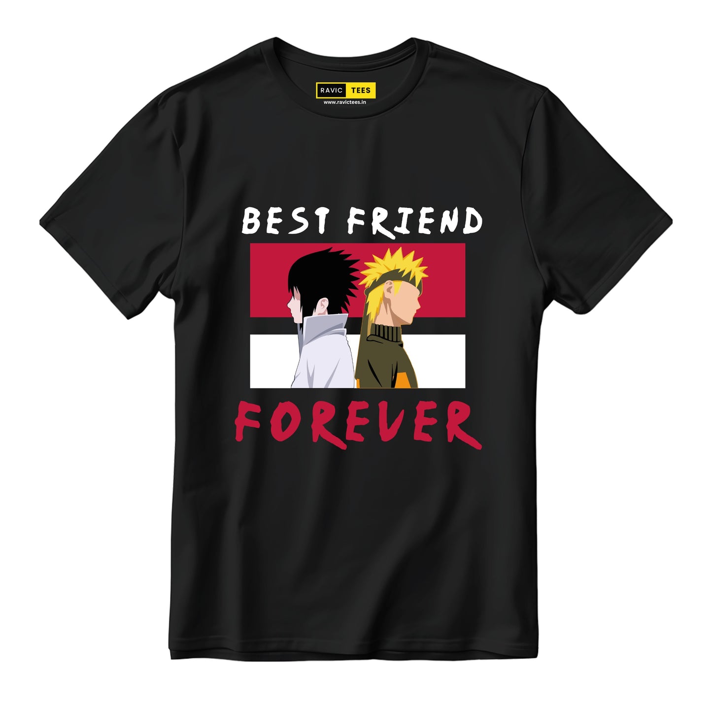 Anime T-shirt