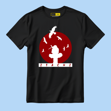 Anime T-shirt