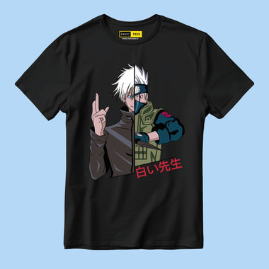 Anime T-shirt