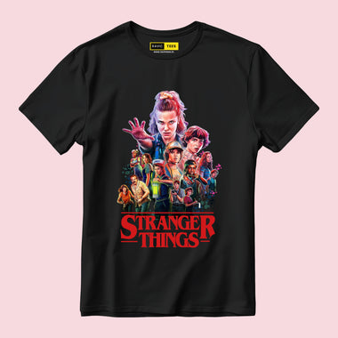 Stranger Things T-Shirt