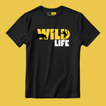 Wild Life T-Shirt