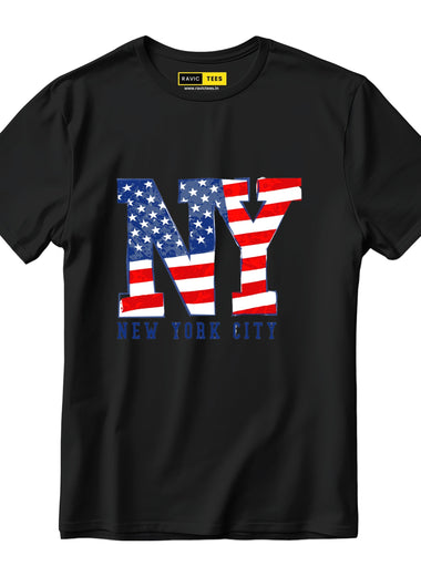 New York T-Shirt