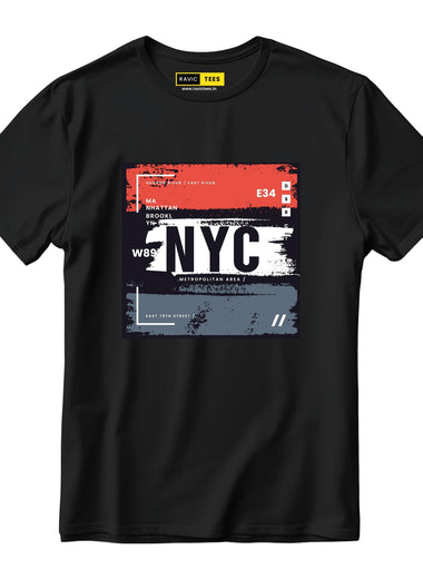 NYC T-Shirt
