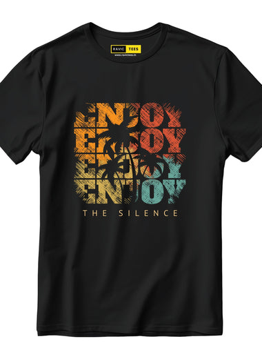 Enjoy The Silence T-Shirt
