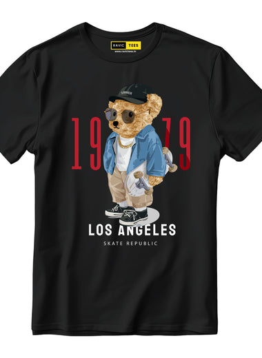 Teddy "Los Angel"  T-Shirt
