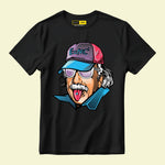 Einstein T-Shirt