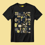 Pattern art T-Shirt