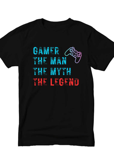Gamer T-Shirt