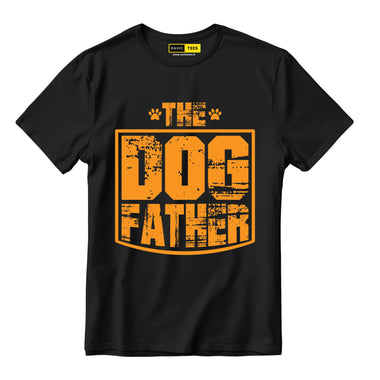 Dog Father T-Shirt