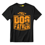 Dog Father T-Shirt