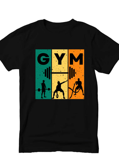 Gym T-Shirt