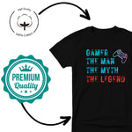 Gamer T-Shirt
