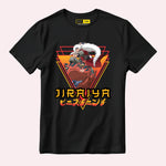 Anime T-shirt