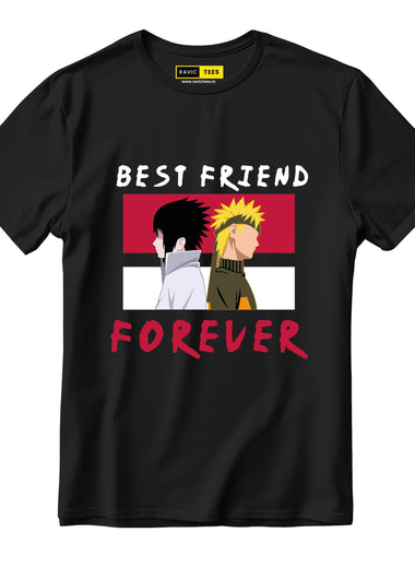 Anime T-shirt