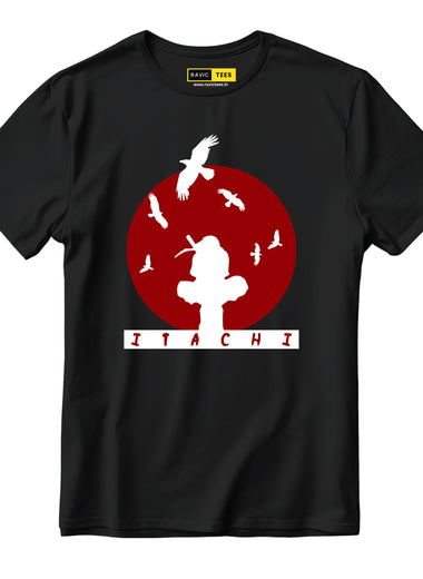Anime T-shirt