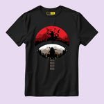 Anime T-shirt