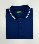Forest Club Dry-Fit Polo Navy DD03