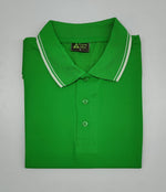 Forest Club Dry-Fit Polo Parrot Green DD14