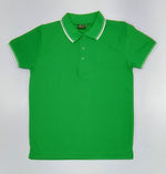Forest Club Dry-Fit Polo Parrot Green DD14