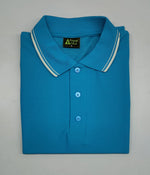 Forest Club Dry-Fit Polo T-Blue DD15