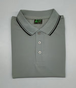 Forest Club Dry-Fit Polo Grey DD21
