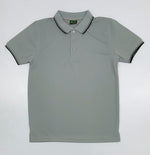 Forest Club Dry-Fit Polo Grey DD21