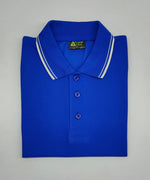 Forest Club Dry-Fit Polo Royal Blue DD22