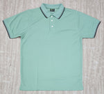 Forest Club Dry-Fit Polo Mint Green DD25