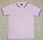 Forest Club Dry-Fit Polo Baby Pink DD29