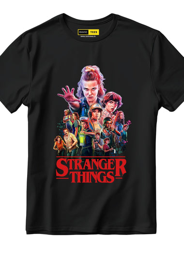 Stranger Things T-Shirt