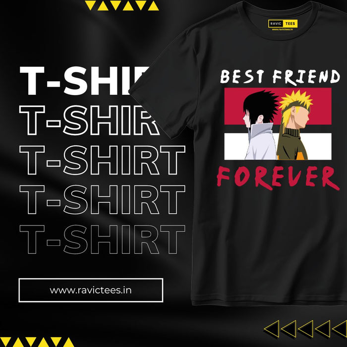 Regular Printed Tee