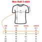 The PS4 Controller Buttons T-Shirt